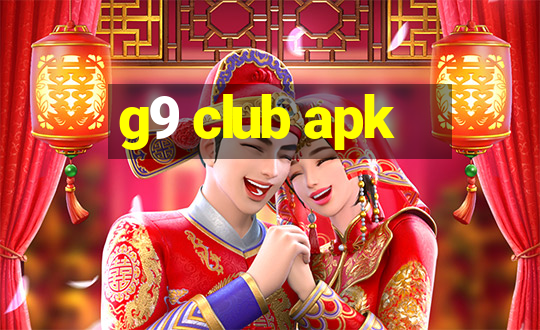 g9 club apk