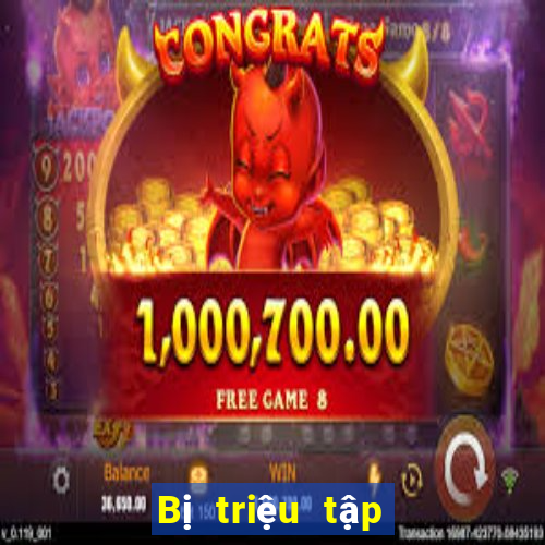 Bị triệu tập vi đánh bạc online