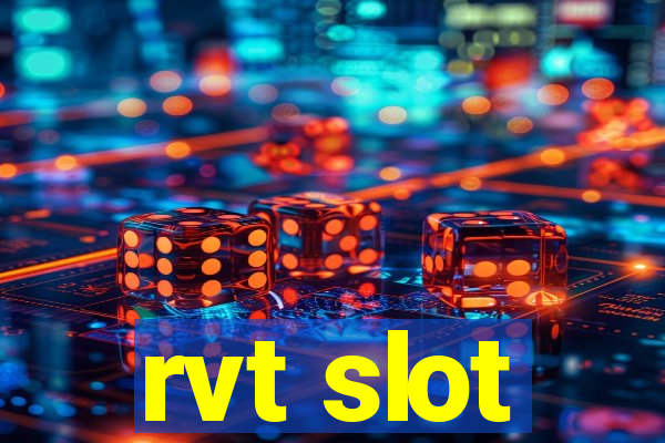 rvt slot