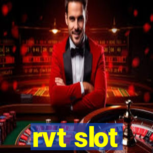 rvt slot