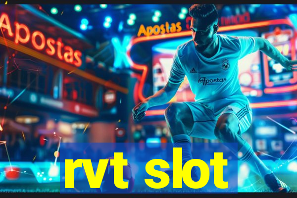 rvt slot