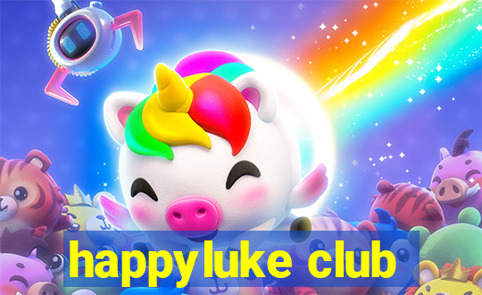 happyluke club