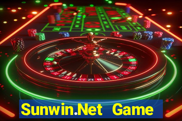 Sunwin.Net Game Bài Vàng