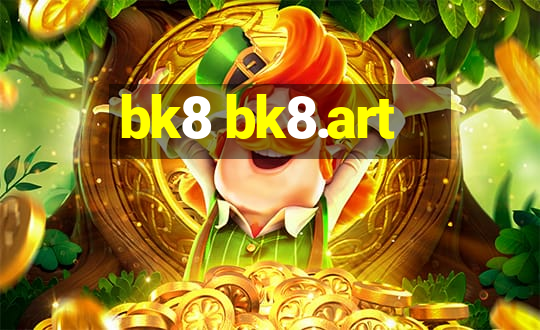 bk8 bk8.art