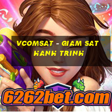 vcomsat - giam sat hanh trinh