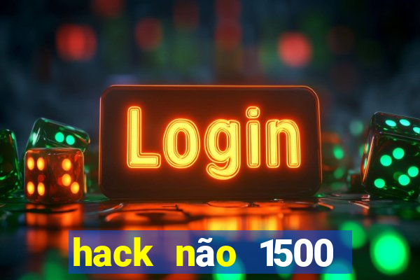 hack não 1500 từ vựng