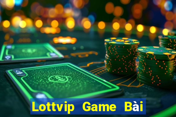 Lottvip Game Bài Online Hay