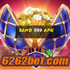 sand 999 apk