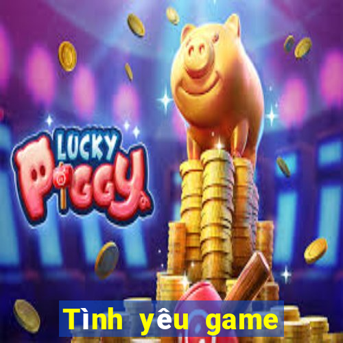 Tình yêu game apple tải về