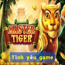 Tình yêu game apple tải về