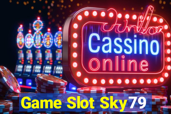 Game Slot Sky79