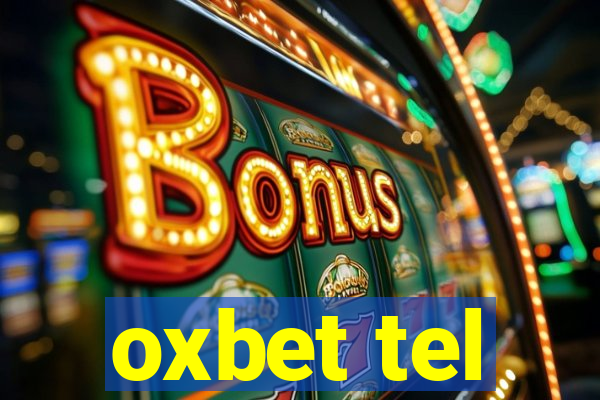 oxbet tel