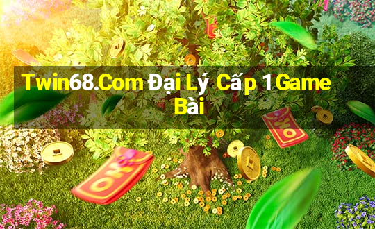 Twin68.Com Đại Lý Cấp 1 Game Bài