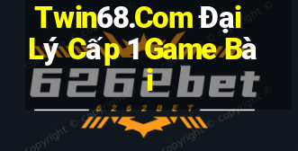 Twin68.Com Đại Lý Cấp 1 Game Bài