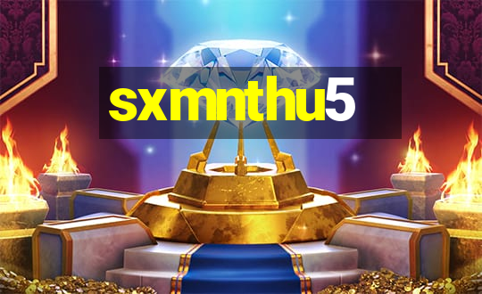 sxmnthu5