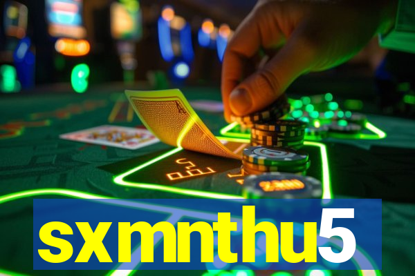 sxmnthu5