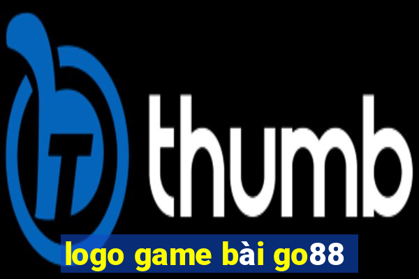 logo game bài go88