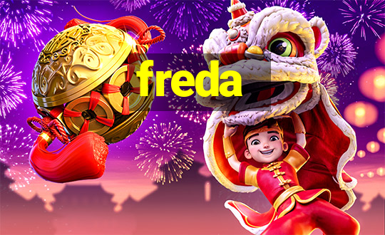 freda