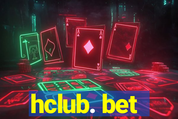 hclub. bet