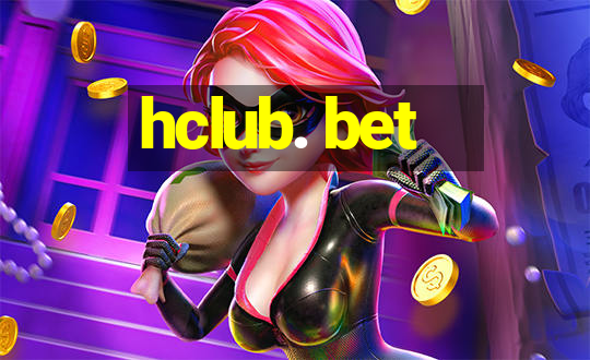 hclub. bet