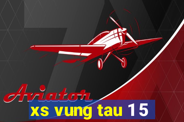 xs vung tau 1 5