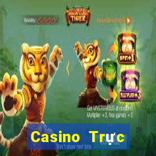 Casino Trực tiếp Bet888