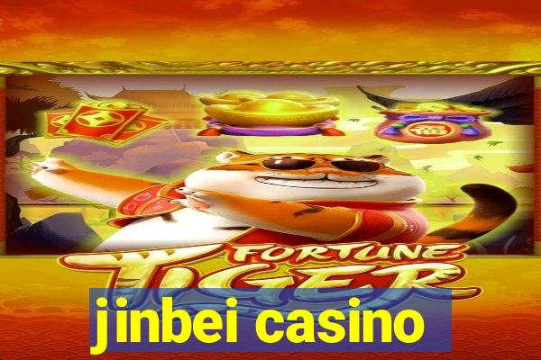 jinbei casino