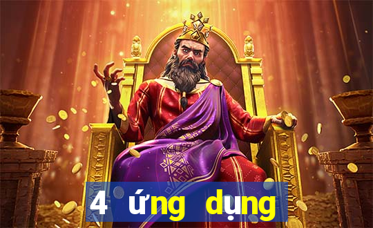 4 ứng dụng giải trí Tiger