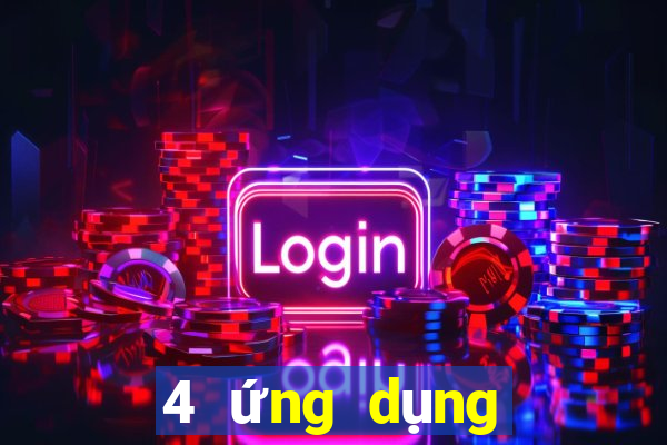 4 ứng dụng giải trí Tiger