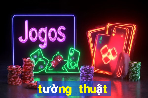 tường thuật trực tiếp kết quả miền bắc