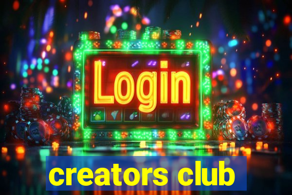 creators club