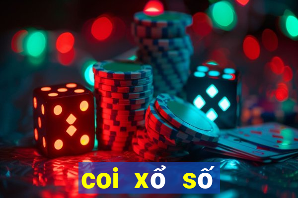 coi xổ số quảng ngãi