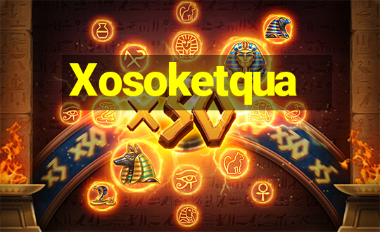 Xosoketqua