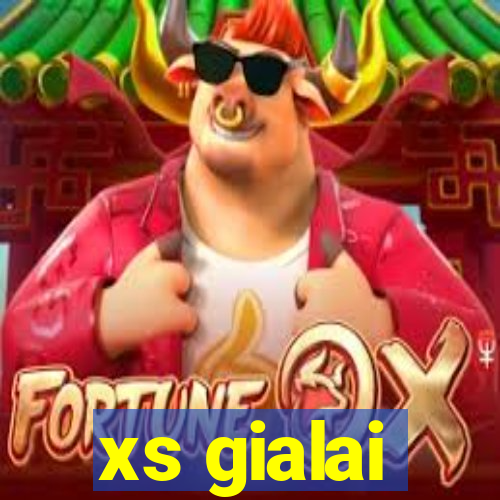 xs gialai