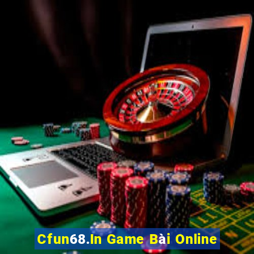 Cfun68.In Game Bài Online