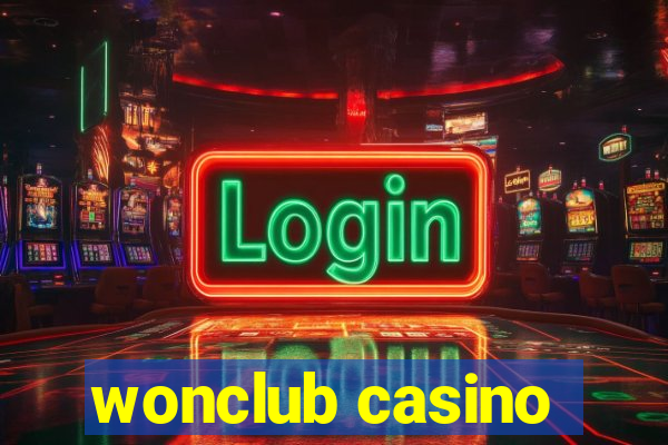 wonclub casino