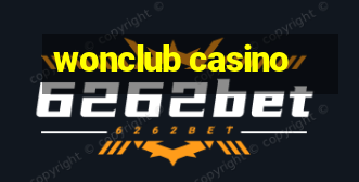 wonclub casino