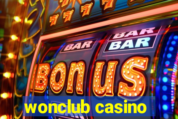 wonclub casino