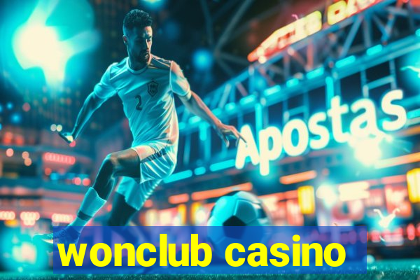 wonclub casino