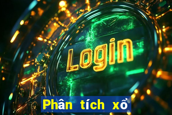 Phân tích xổ số max 4d ngày thứ sáu