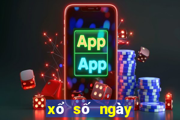 xổ số ngày hôm nay bạc liêu