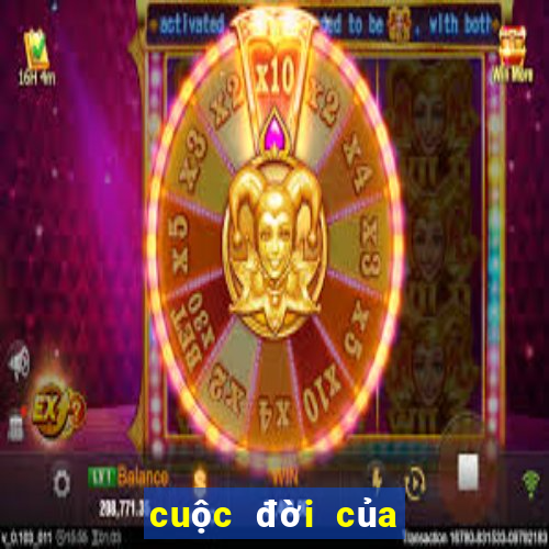 cuộc đời của con cá