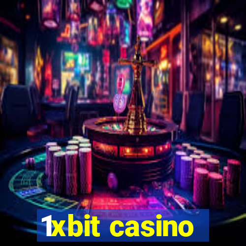 1xbit casino