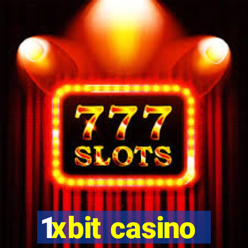 1xbit casino