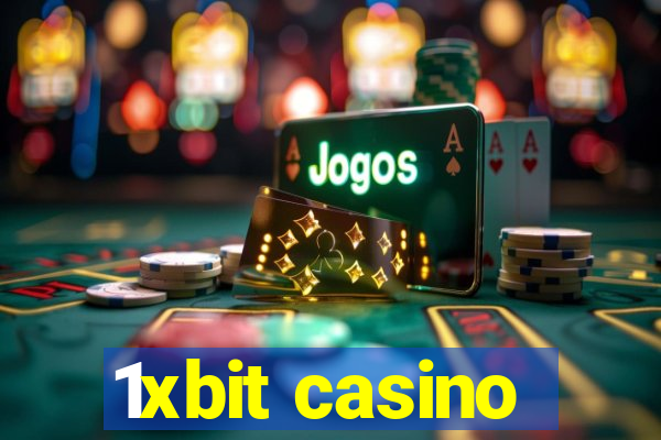 1xbit casino