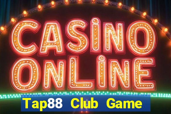 Tap88 Club Game Bài 888 Casino