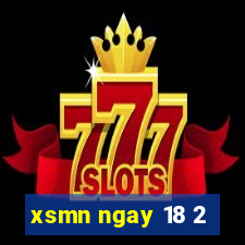 xsmn ngay 18 2