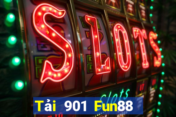 Tải 901 Fun88 xổ số