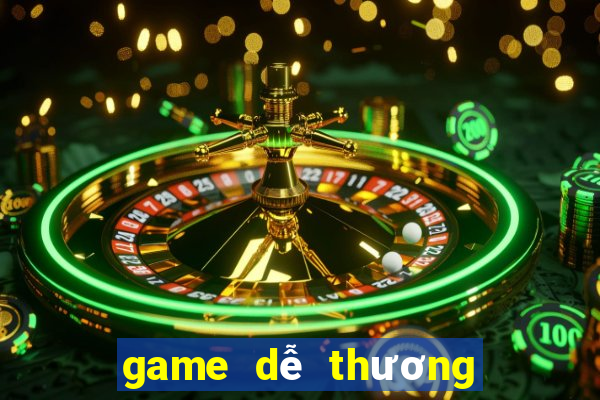 game dễ thương cho iphone