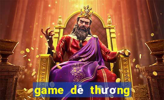 game dễ thương cho iphone